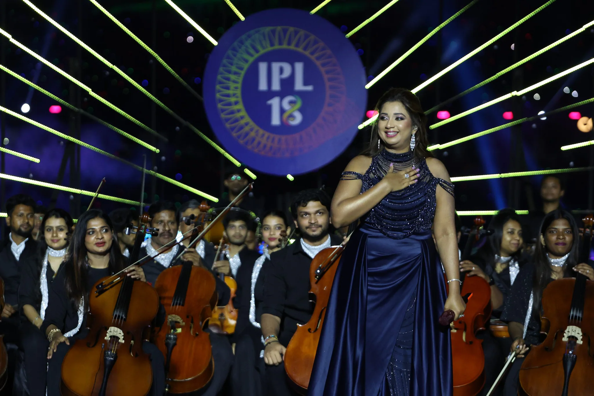 IPL Event