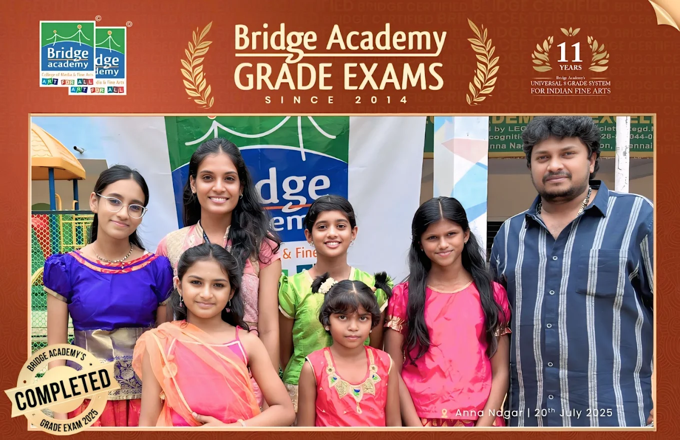 Bridge Academy