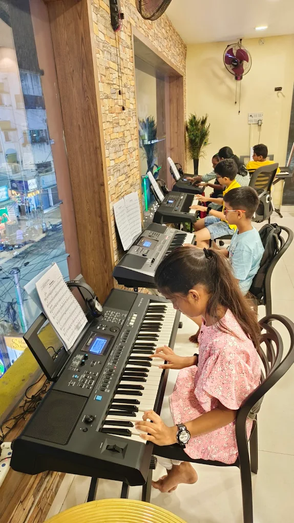 Classroom