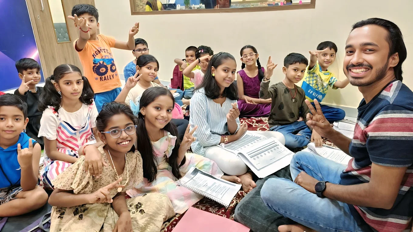 Classroom