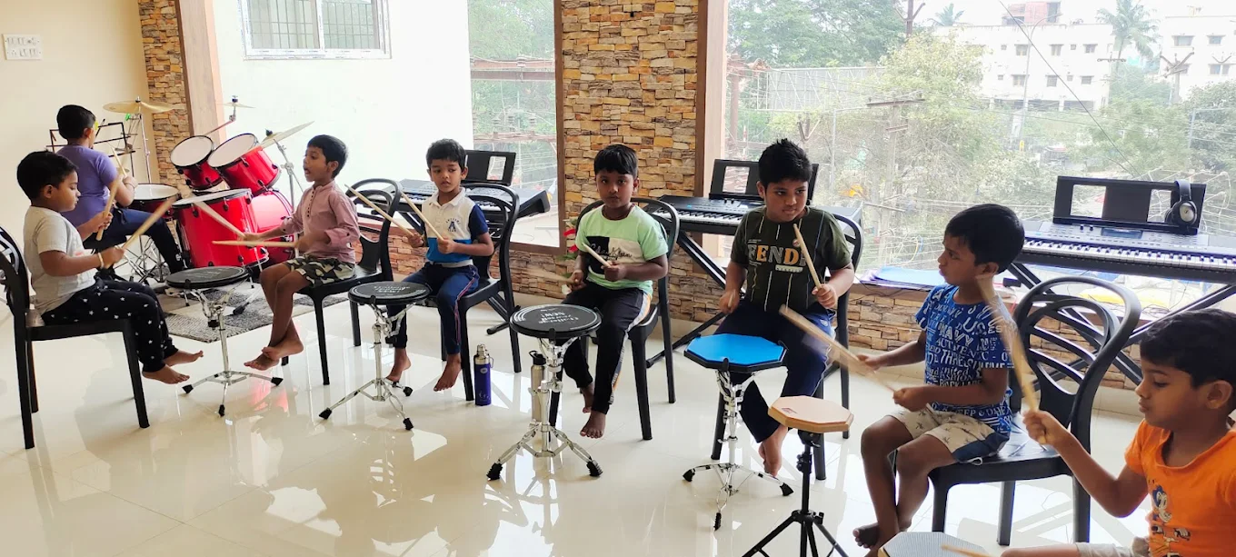 Guitar Class